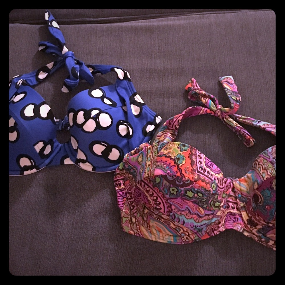 Victoria's Secret bathing suit bundle!!!